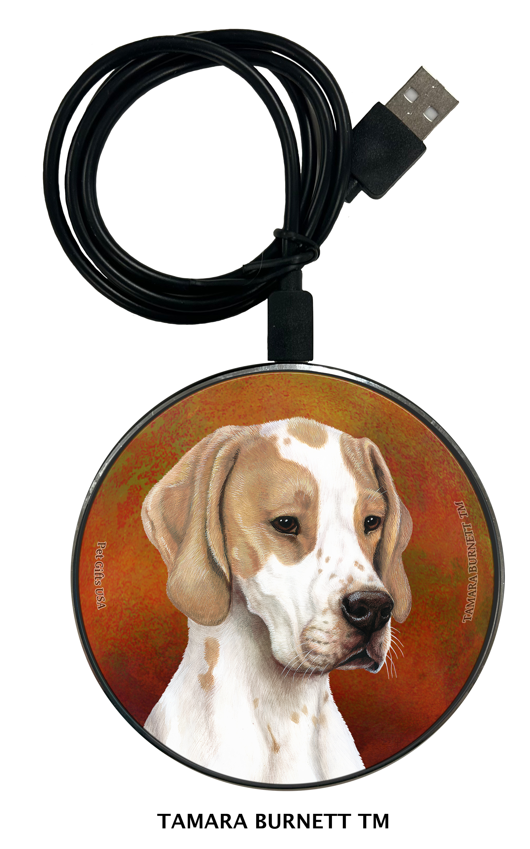 Zoomies Chargers sample image